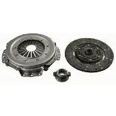 SACHS Kupplungssatz 3400 700 388