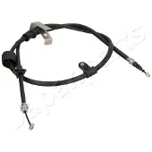 Japanparts Seilzug, Feststellbremse BC-0234