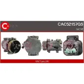 Casco Kompressor, Klimaanlage Genuine CAC52157GS
