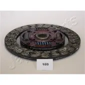 Japanparts Kupplungsscheibe DF-189