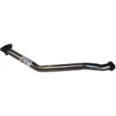 VEGAZ Abgasrohr MAZDA MZR-76 B6904050,B69040500A,B69040500B
