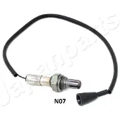 Japanparts Lambdasonde OO-N07