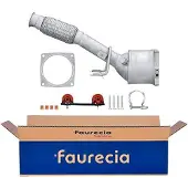 Hella Katalysator Easy2Fit PARTNERED with Faurecia 8LE 366 052-491