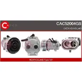 Casco Kompressor, Klimaanlage Genuine CAC52004GS