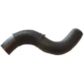 BUGIAD 82022 Turbo Ladeluftschlauch für TOYOTA Yaris Schrägheck (P9) für SUBARU Trezia II (DBA-NSP120)