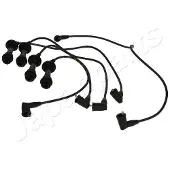 Japanparts Zündleitungssatz IC-247