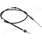 Japanparts Seilzug, Feststellbremse BC-0337