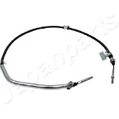 Japanparts Seilzug, Feststellbremse BC-K42