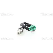 TRISCAN Lambdasonde passend für PEUGEOT 106 II Schrägheck (1A, 1C) 8845 24126