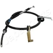 Japanparts Seilzug, Feststellbremse BC-289L