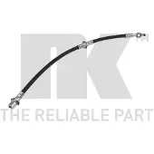 NK Bremsschlauch [Hersteller-Nr. 854520] für Toyota