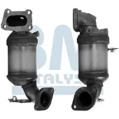 VEGAZ Katalysator HYUNDAI,KIA HUK-954 2853004HC0