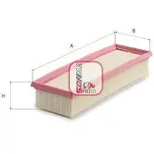 Sofima Luftfilter S 3D43 A