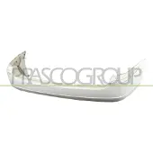 PRASCO Stoßfänger 5506-00-2532953Q