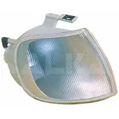 Alkar 441-1513L-WE-C Blinker Blinkleuchte vorne Links für VW Polo Schrägheck (6N1) Polo Van Kasten / Schrägheck (6N1)