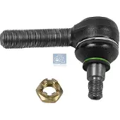 DT Spare Parts Spurstangenkopf Spurstange passend für MERCEDES-BENZ 100 Bus (631) Vorne Links 4.66471