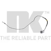 NK Bremsschlauch 8547127