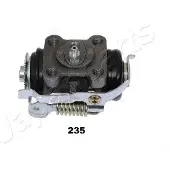 Japanparts Radbremszylinder CS-235