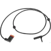 HERTH+BUSS ELPARTS ELPARTS ABS Sensor Raddrehzahl passend für MERCEDES-BENZ GLK (X204) 70660234