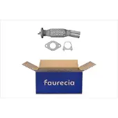 Hella Abgasrohr Easy2Fit PARTNERED with Faurecia 8LA 366 002-041
