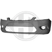 Diederichs Stoßfänger HD Priority Parts 1417050