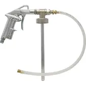 Petec Pistole für Unterbodenschutz