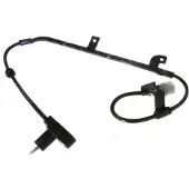 MAPCO Sensor, Raddrehzahl [Hersteller-Nr. 86525] für Nissan