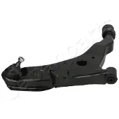 Japanparts Lenker, Radaufhängung BS-H55R