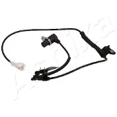 ASHIKA ABS Sensor Raddrehzahl Vorne Rechts für TOYOTA AVENSIS Kombi (T25) 151-02-221