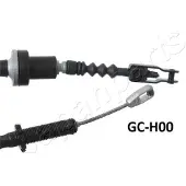 Japanparts Seilzug, Kupplungsbetätigung GC-H00
