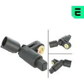 OPTIMAL ABS Sensor Raddrehzahl Vorne Links für VW Golf IV Schrägheck (1J1) 06-S043