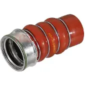 METZGER Ladeluftschlauch 2400956 für BMW