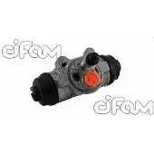 CIFAM Radbremszylinder 04-0762