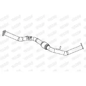 Walker Abgasrohr 10912