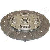 Japanparts Kupplungsscheibe DF-006