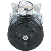 BV PSH Kompressor, Klimaanlage Sanden Huayu New 090.685.001.907