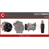 Casco Kompressor, Klimaanlage Brand New HQ CAC71099AS