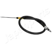 Japanparts Seilzug, Feststellbremse BC-0608