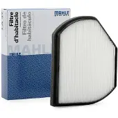 Knecht Filter, Innenraumluft LA 37