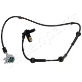 Japanparts ABS Sensor Raddrehzahl Hinten Rechts für NISSAN ALTIMA ABS-1025
