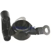 TRUCKTEC AUTOMOTIVE Lagerung, Lenker [Hersteller-Nr. 08.31.180] für Mini