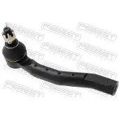FEBEST Spurstangenkopf Spurstange für TOYOTA Yaris Schrägheck (P9) Vorne Rechts 0121-KSP90RH