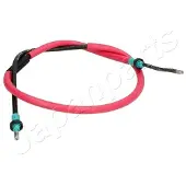 Japanparts Seilzug, Feststellbremse BC-0728