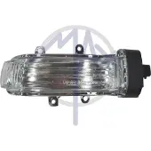 Max Blinkleuchte MTT504-R