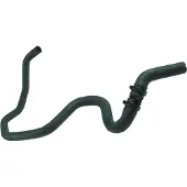 Gates Kühlerschlauch Wasserschlauch für DACIA SANDERO 05-2691
