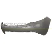 PRASCO Stoßfänger Premium la0041061 hinten für LANCIA