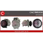 Casco Kompressor, Klimaanlage Genuine CAC76053GS