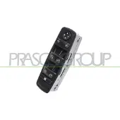 PRASCO Schalter, Fensterheber me860ws14 vorne links für Mercedes