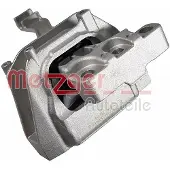 METZGER Lagerung, Motor 8054303