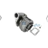 DT Spare Parts Lader, Aufladung 7.58011